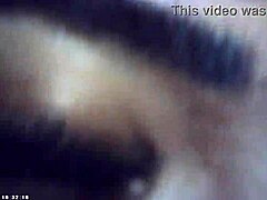 behind the scenes, glasses cam maxxx loadz fucks azn blonde in doggystyle position