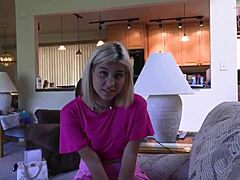 Feeling the passion as best friends share wet pussy