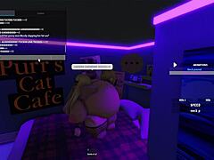 Futa Fuck My Huge Ass In Studio