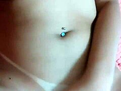 i'm stroking my wet pussy hard, wanting to cum so bad