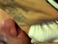 enjoyable encounter with the newcomer part 1