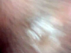 Solo Ginger Teaser Amanda Masturbates In 4K