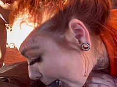 Does the officer make inmates suck his dick?