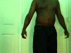 A new dance to every other song on the balcony