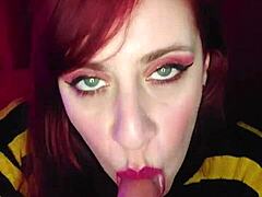 Oh wow, my stepsister got so hot from my nudes she came at me with her plug in that big latina ass, roleplay part two.