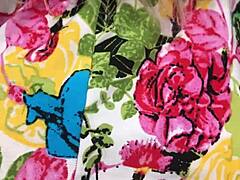 Give me a delicious massage with anal toy!