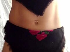 Cross mariana shows off ass and body in dance 2.