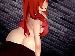 senadina gets a ton of dick in this compilation