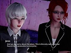 my bully is my lover, isn't he?