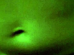 Aline and Flavio's hot homemade creampie