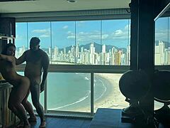 Millionaire Teaches Intense Orgasm Techniques