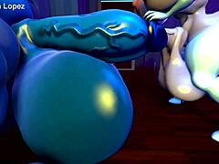 The Mighty Silverzard