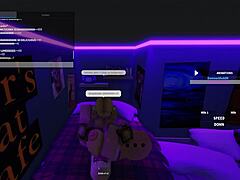 Futa Fuck My Huge Ass In Studio