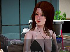 Let's play arizona unbridled part 3 with big tits redhead usa