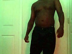 A new dance to every other song on the balcony