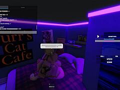 Futa Fuck My Huge Ass In Studio