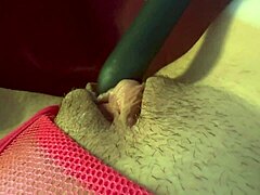 Flashing Tits In Car For Fun?