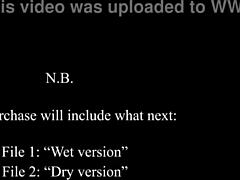 I watched Natasha Rios and Candy Scott in intense gangbang with four big cocks