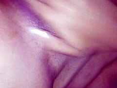 Relaxed Moment in the Bathroom for Personal Care