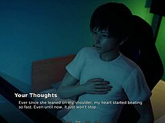 my bully is my lover, isn't he?