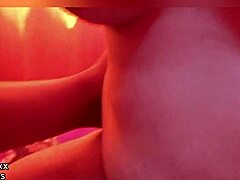 ice cream seller babe rides in bedroom interview 😏