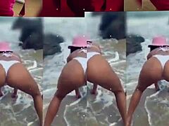 Ap nhei de 2 homem no swing e ainda tentaram comer meu cu, oh god