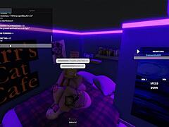 Futa Fuck My Huge Ass In Studio