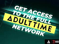 Sexy blonde angelika grays wants hard anal sex! 😈