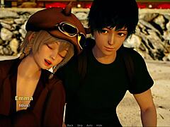 my bully is my lover, isn't he?