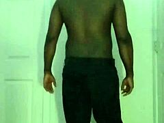 A new dance to every other song on the balcony