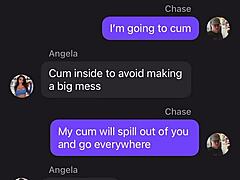 Romantic love story part 2 💕