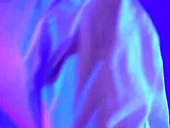 Natalia Andreeva's Stripping Session