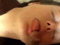 french blond amateur in doggystyle? blowjob and rimjob too!