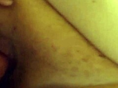 Milf, you fucking good at home for the first time?