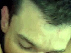 enjoyable encounter with the newcomer part 1