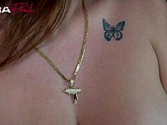 yo, check this wild porn vid with Sara Blonde from House of Celebrities - CrisPasquel