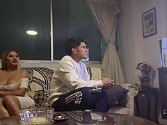 Mi amiga y yo intercambiamos a nuestros novios