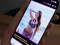 Fucking my roommate in the kitchen secretly.