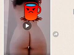 doña mary loves cock since husband doesn't provide