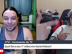 stepsister needs help with first sex tape, wet and ready