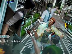 Academy 39 game session?