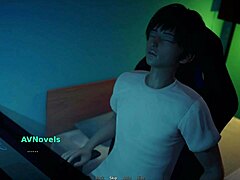 my bully is my lover, isn't he?