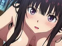 Lycoris Recoil กับอินุเอะ ทากินะ ในเวอร์ชั่นอนิเมะเฮนไทแบบย่อ