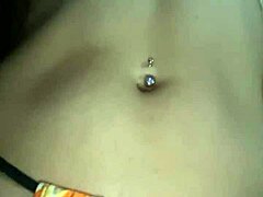 Naked Squirt On Public Beach