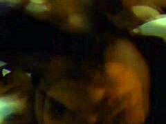 I watch golden babes suck big pecker