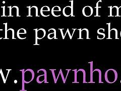 पर्की टिट्स बेब बिग लंड चूसती है और पॉन मैन से फक होती है