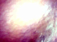 Solo Ginger Teaser Amanda Masturbates In 4K