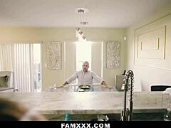 After This She Will Never Be The Same Again!