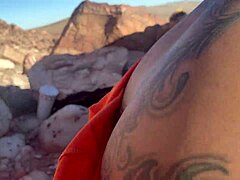 Does the officer make inmates suck his dick?