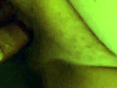 Milf, you fucking good at home for the first time?